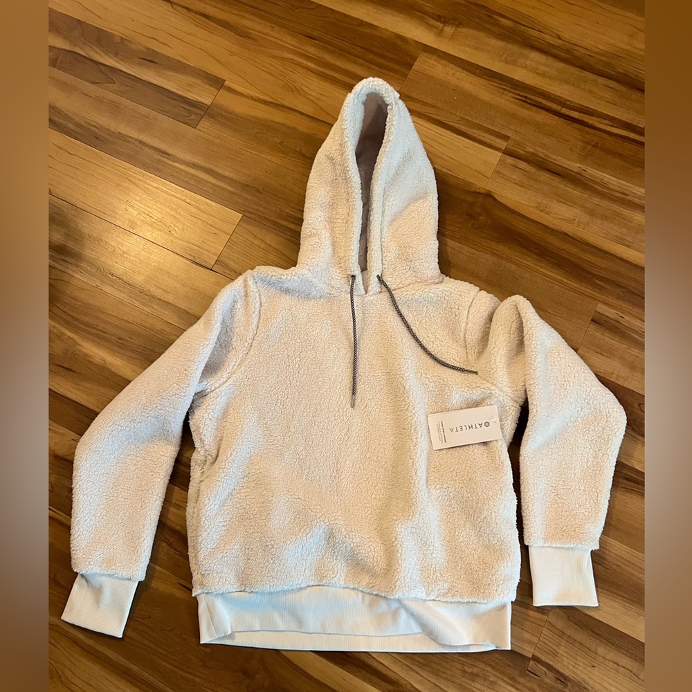 Athleta hoodie